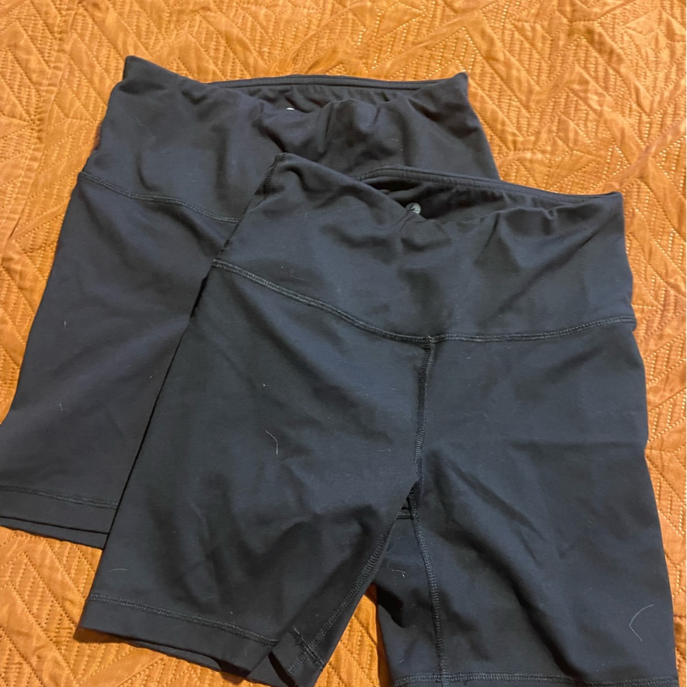 Women’s biker shorts